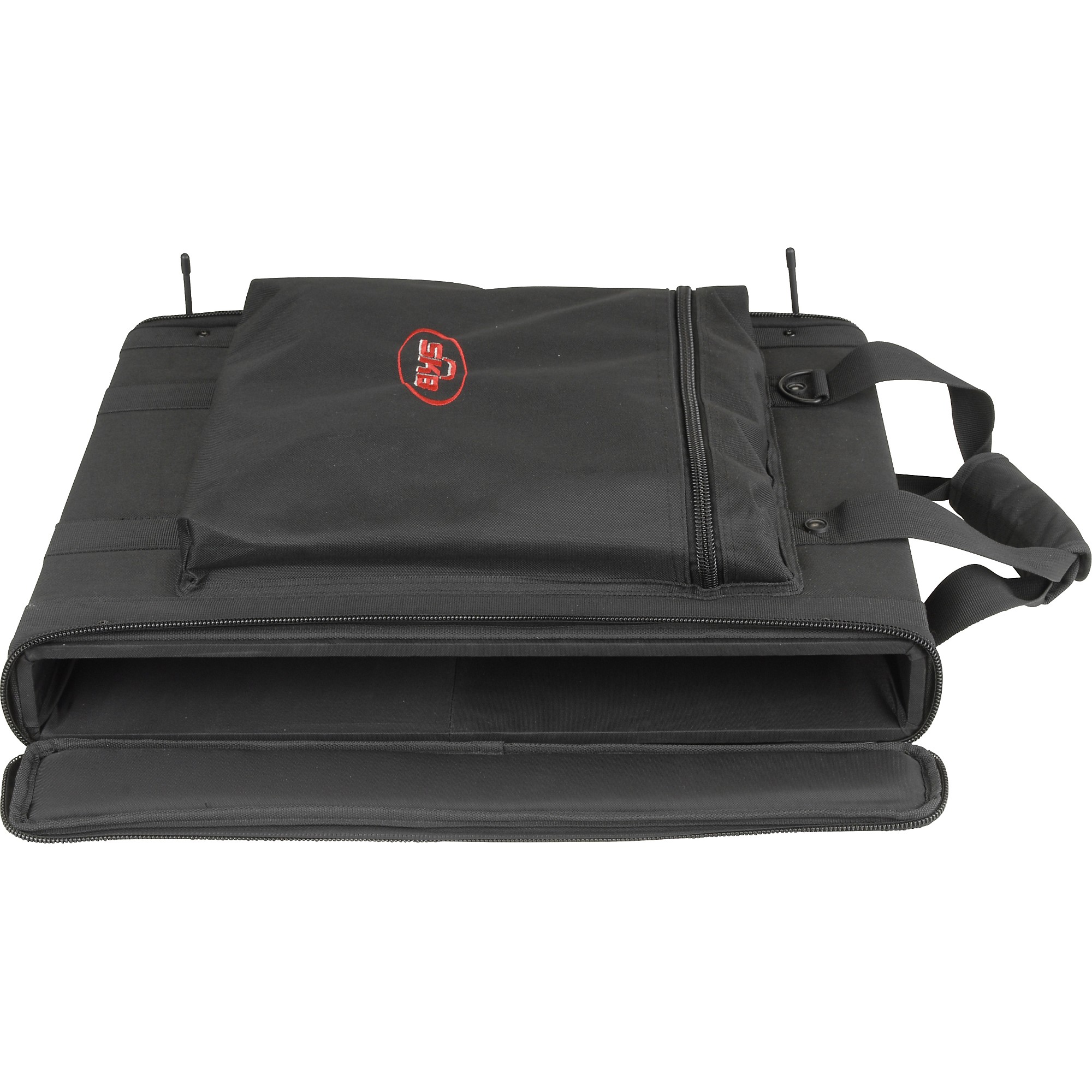 SKB 1U Audio Soft Rack Case | Music & Arts