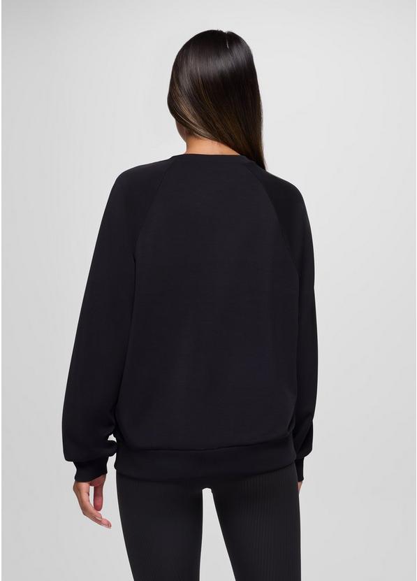 Shea Soft Crewneck | Womens Sweaters & Hoodies | prAna