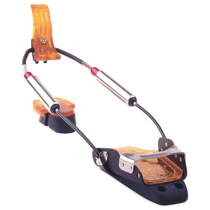 G3 TARGA Ascent テレマークビンディング G3 TARGA Ascent テレマーク