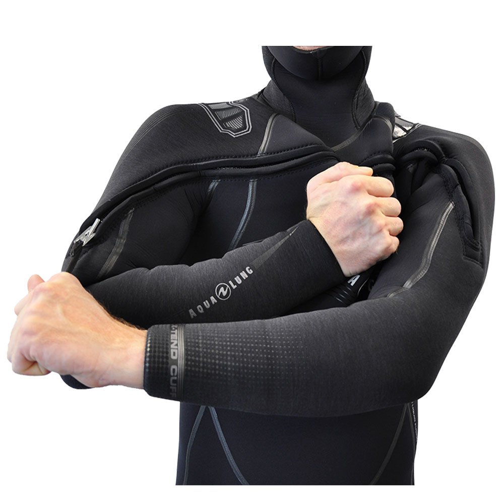 Aqualung - Men's SolAfx 8/7 mm - 053242315227