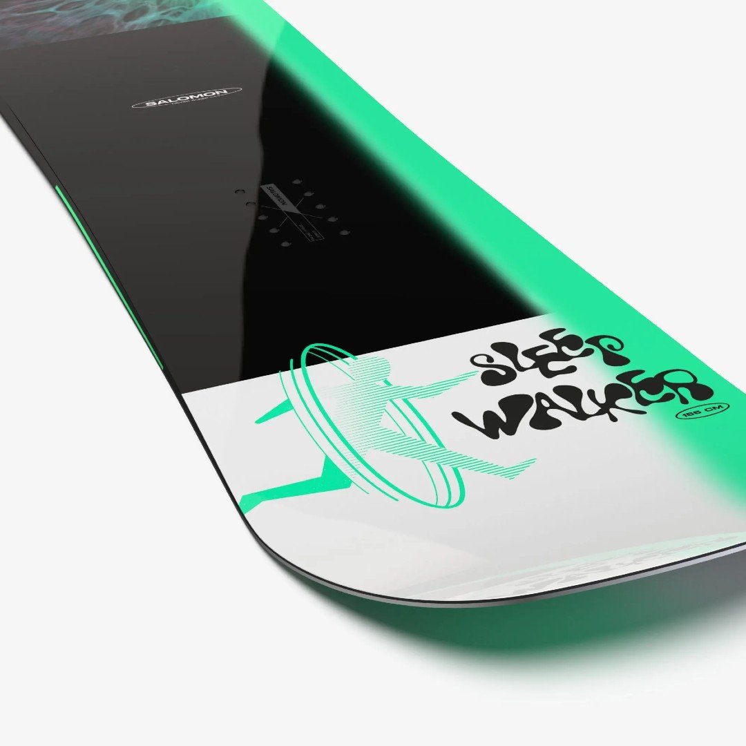 23-24モデル】SALOMON SLEEPWALKER 143cm サロモン 23-24モデル