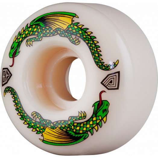 Powell Peralta Dragon Formula Wheel 52mm x 31mm 93A V1