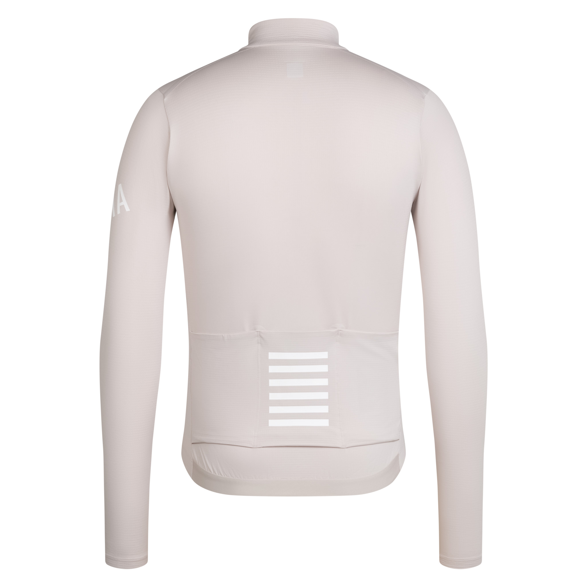 メンズ プロチーム ロング スリーブ ミッドウェイト ジャージ | Rapha