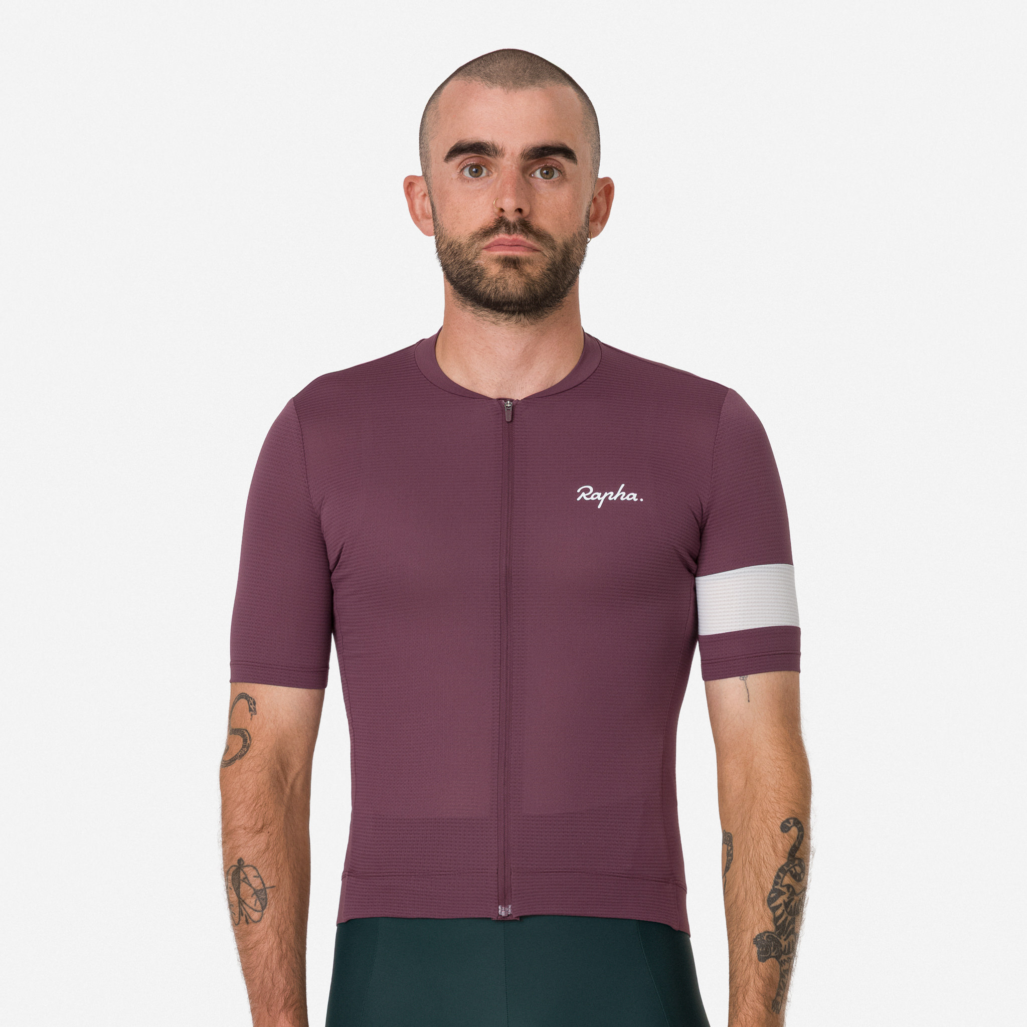 メンズ コア ライトウェイト ジャージ | Rapha