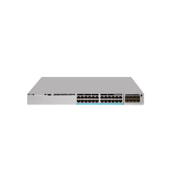 C9300-24U-A - Cisco スイッチ Catalyst 9300