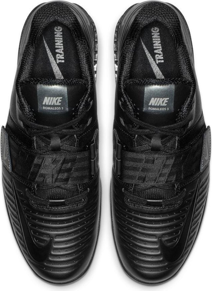 Nike Weightlifting Schoenen Romaleos 3 Maat: 42 | bol