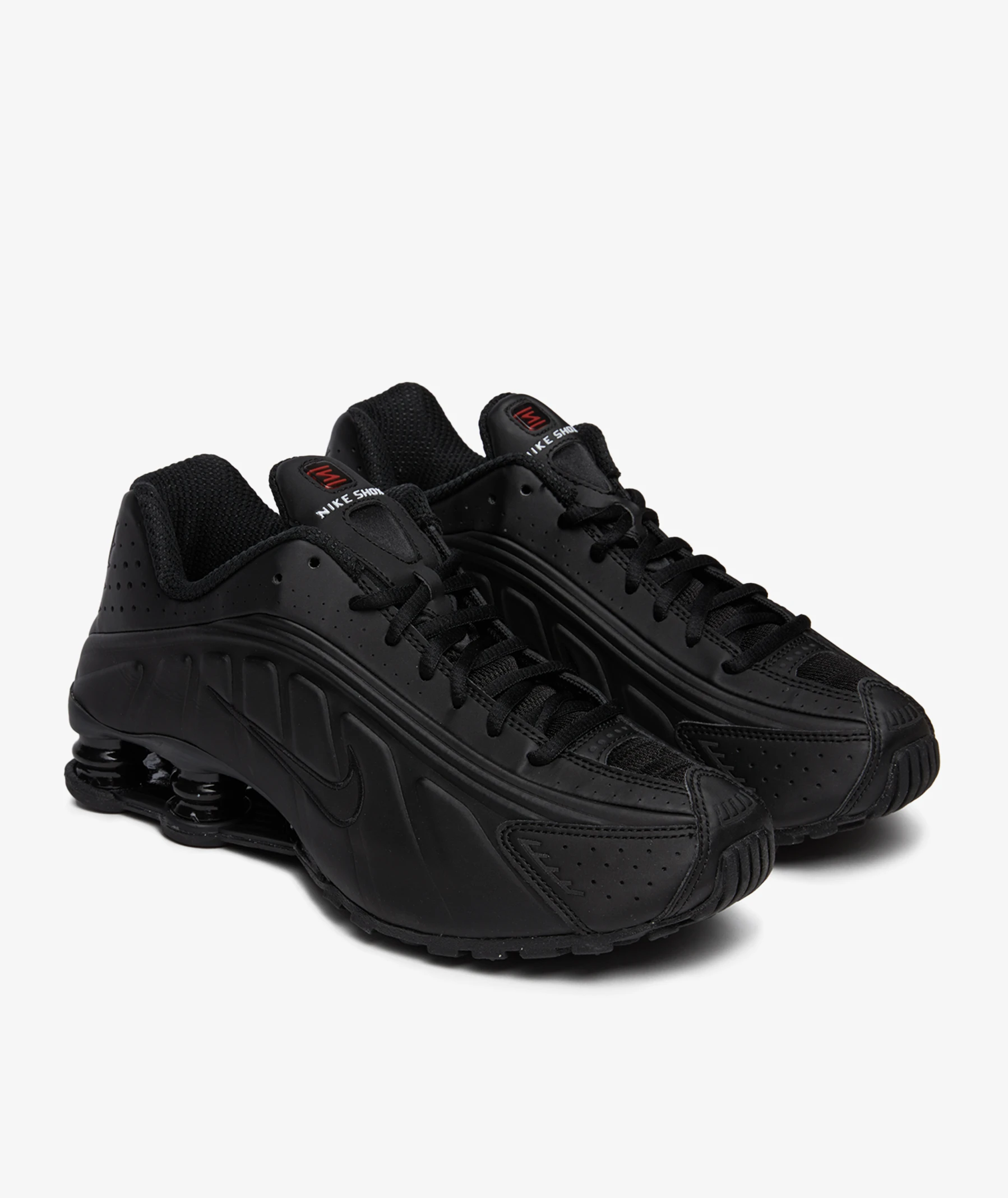 Nike Shox R4 | AR3565-004 | SVD USA
