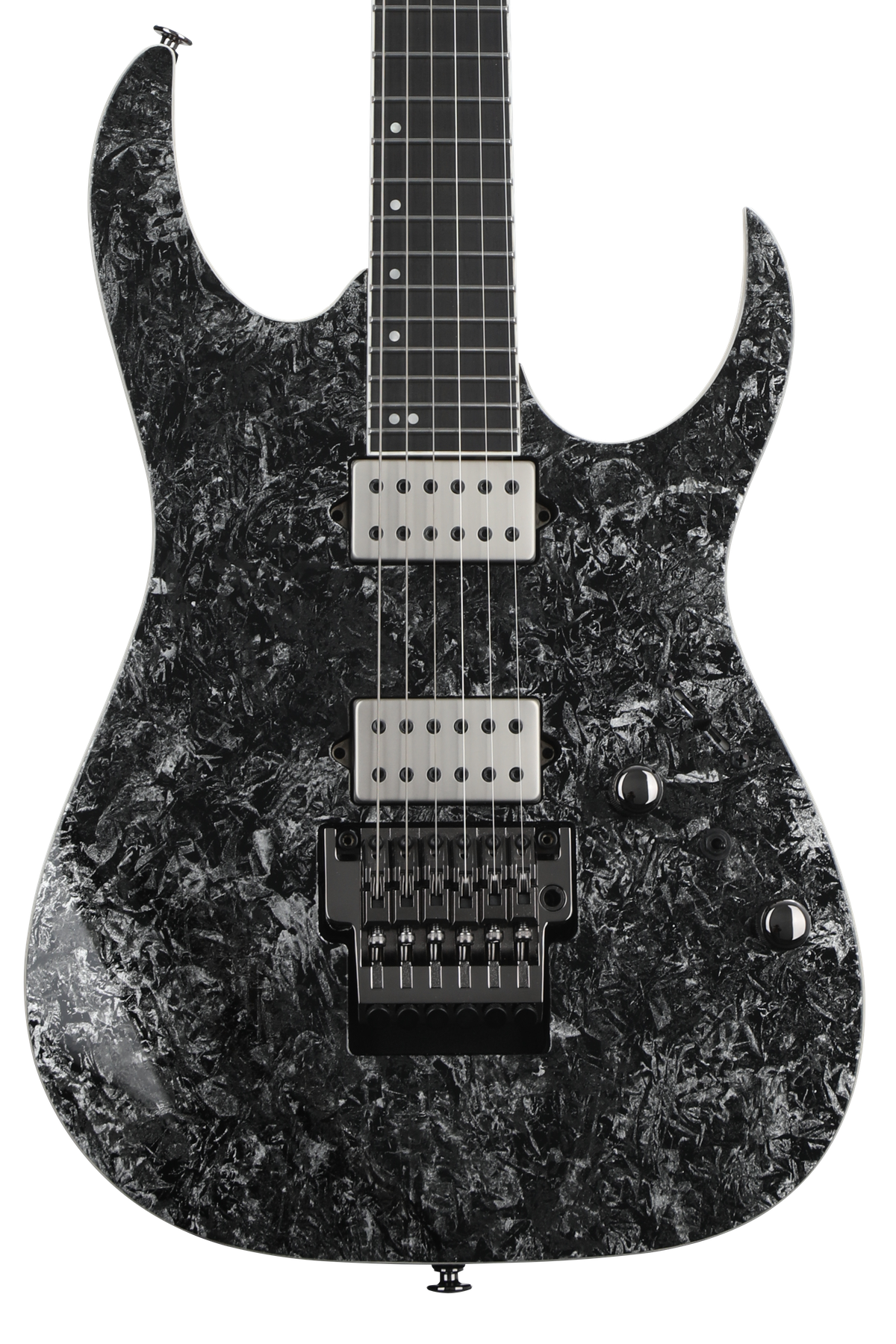 Ibanez Prestige RG5320 - Cosmic Shadow | Sweetwater