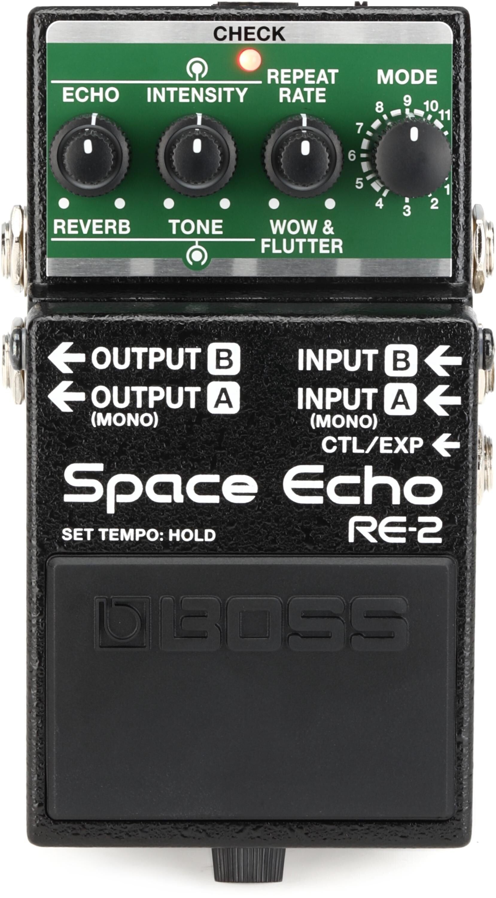 Boss DD-6 Digital Delay | Sweetwater