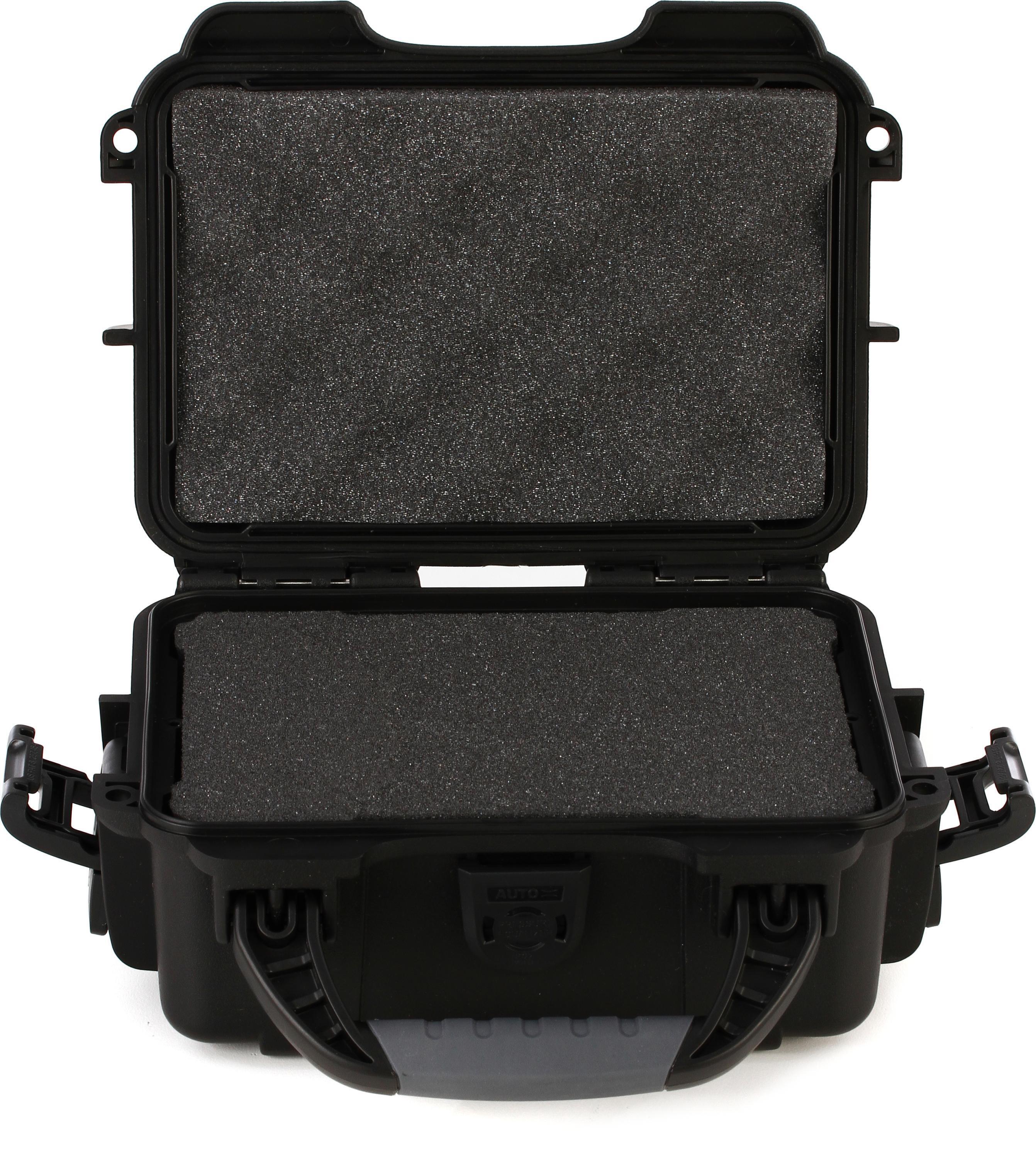 Countryman Type 10 1-channel Active Direct Box | Sweetwater