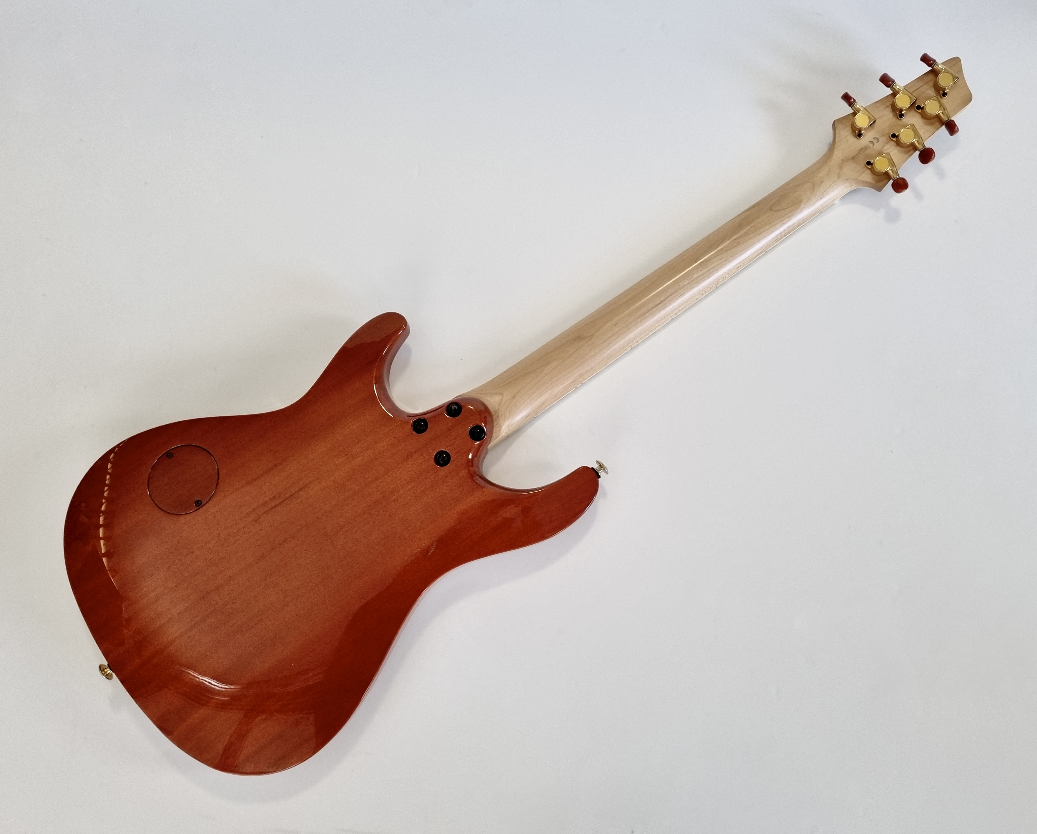 SC620 - Ibanez SC620 - Audiofanzine