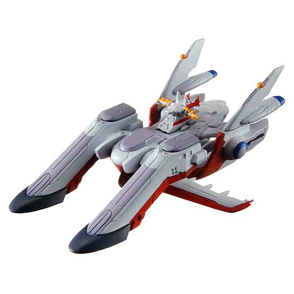 機動戦士ガンダム ACT5 | メガホビ MEGAHOBBY STATION