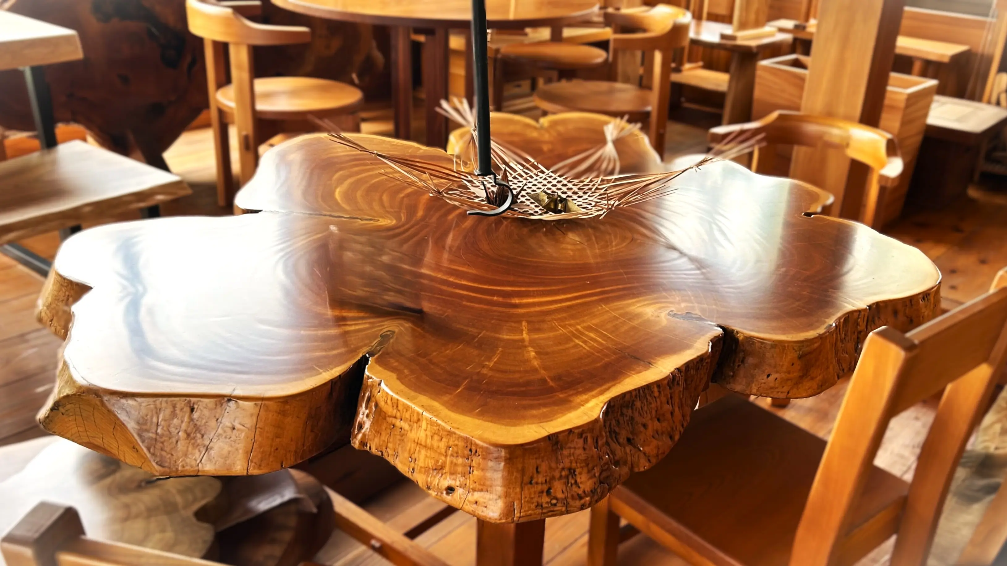 ホーム | 野瀬銘木店 レイクタウン近く