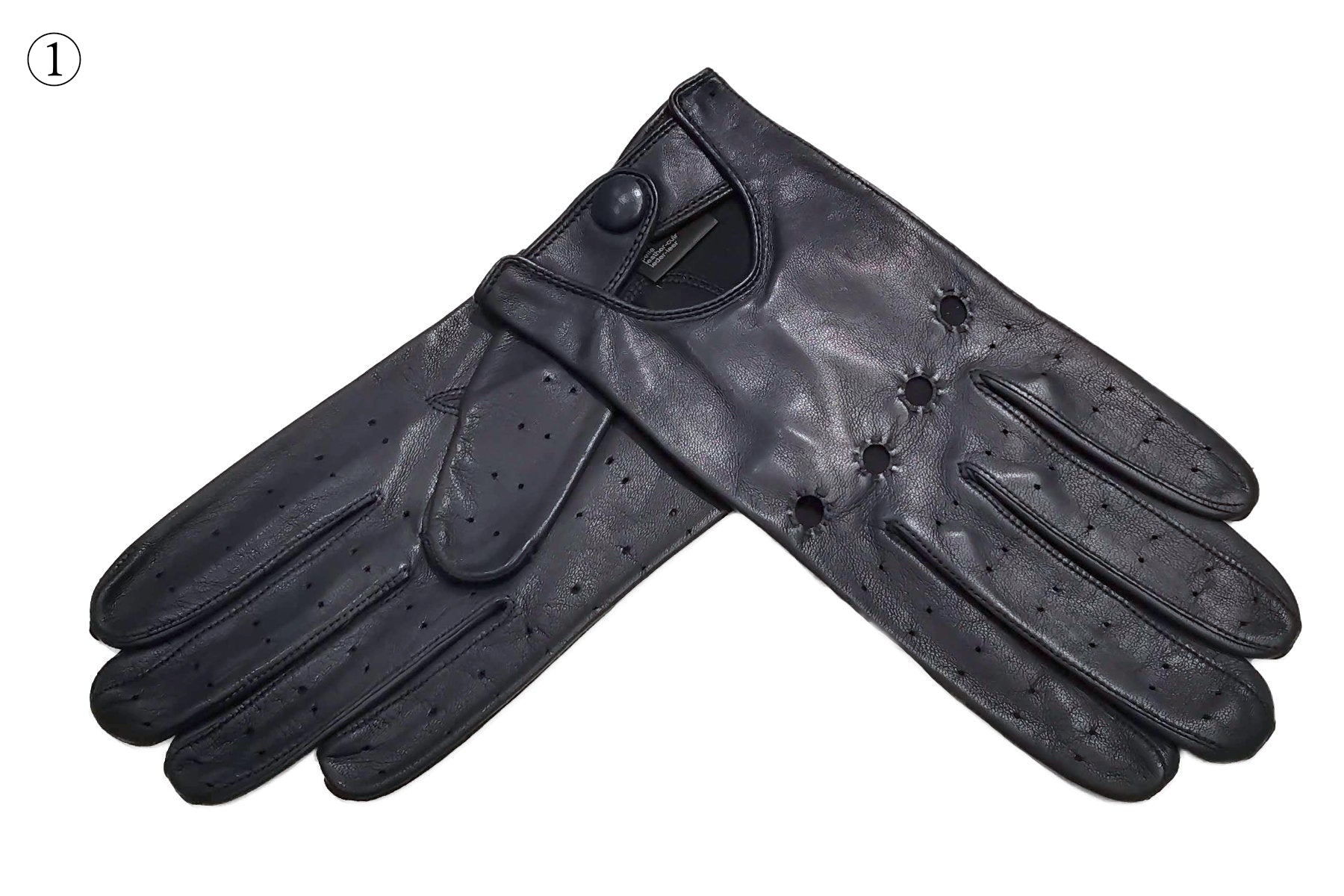 40％ OFF~/ Dグレード 】メローラ メンズ手袋◇サイズ 8 (M) – Merola