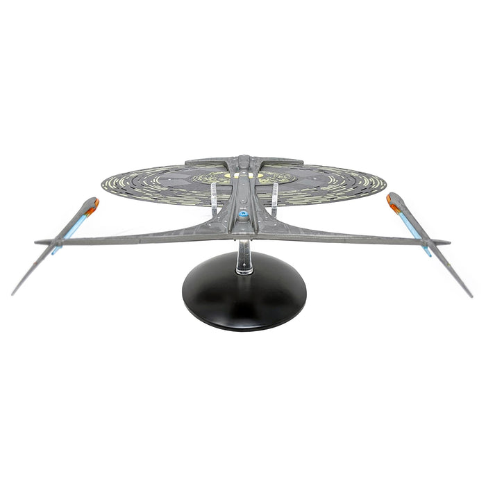 Eaglemoss Star Trek Ship Replica | XL USS Enterprise NCC-1701-J
