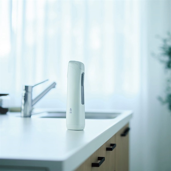 ULAS O3 familia 商品詳細 | Metrond