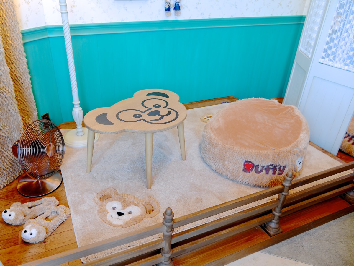 ダッフィーたちの最新デジタル版画！東京ディズニーシー ジクレー版画