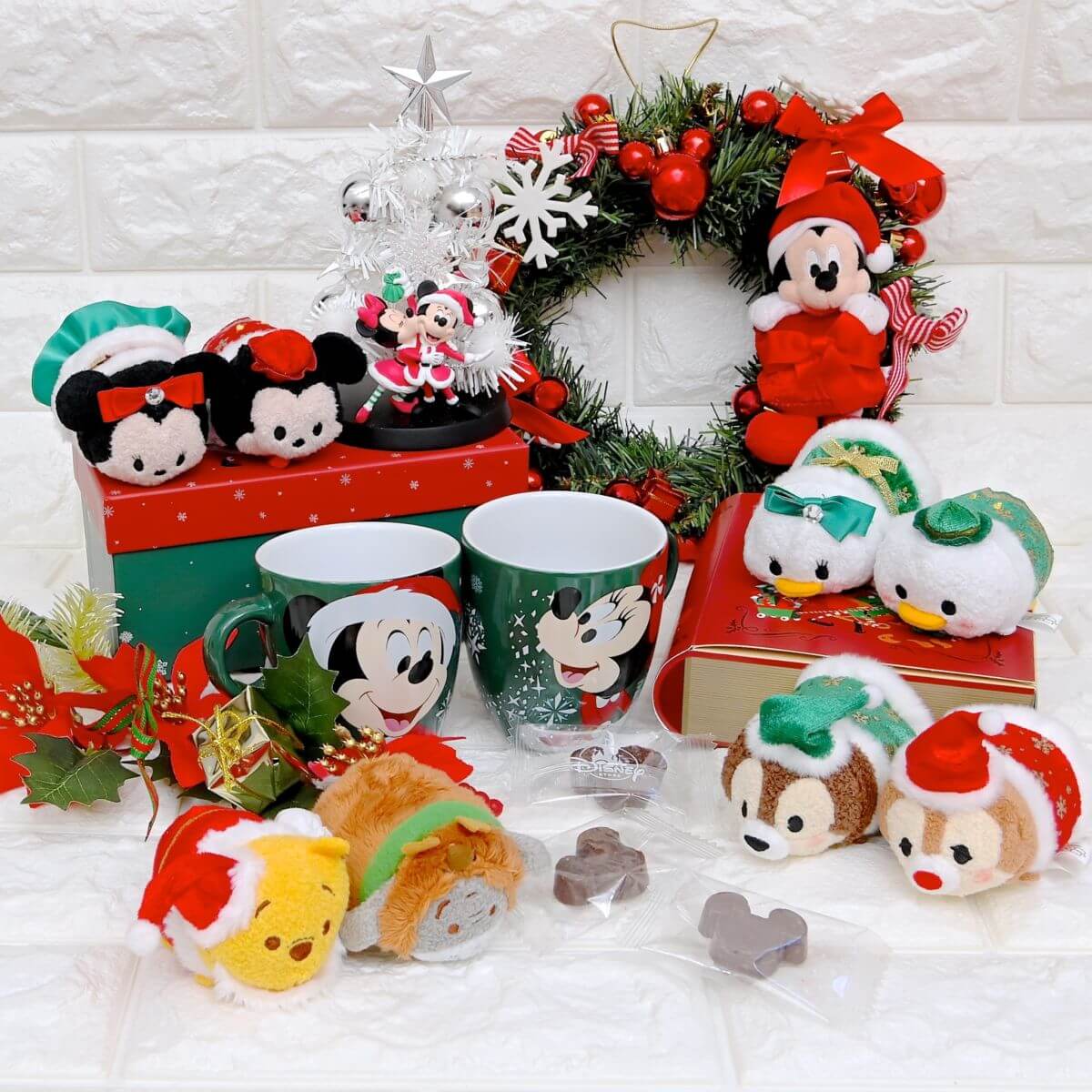 テーマは“Hours of Magic” 魔法にかかろう！ディズニーストア