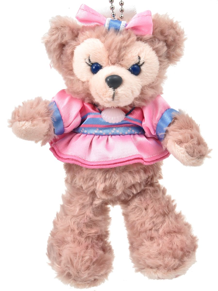 ジェラトーニがショーに初登場☆カムジョイン・ユア・フレンズ