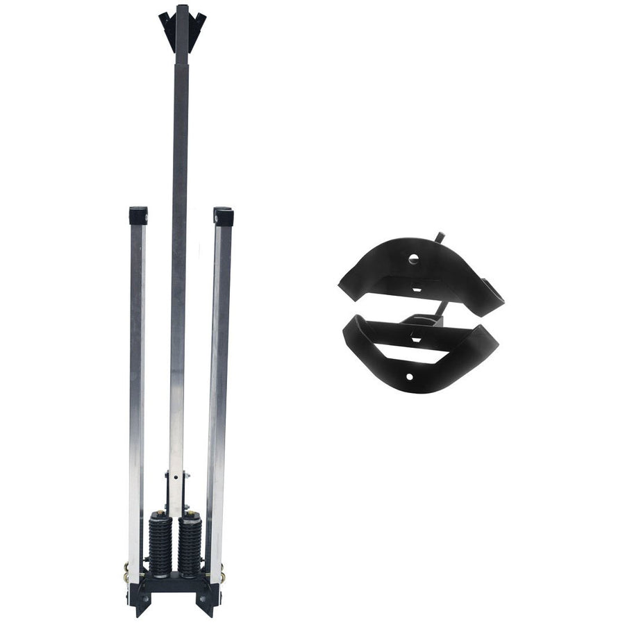 4818®M WindMaster® Sign Stand – MDI Traffic Control Products