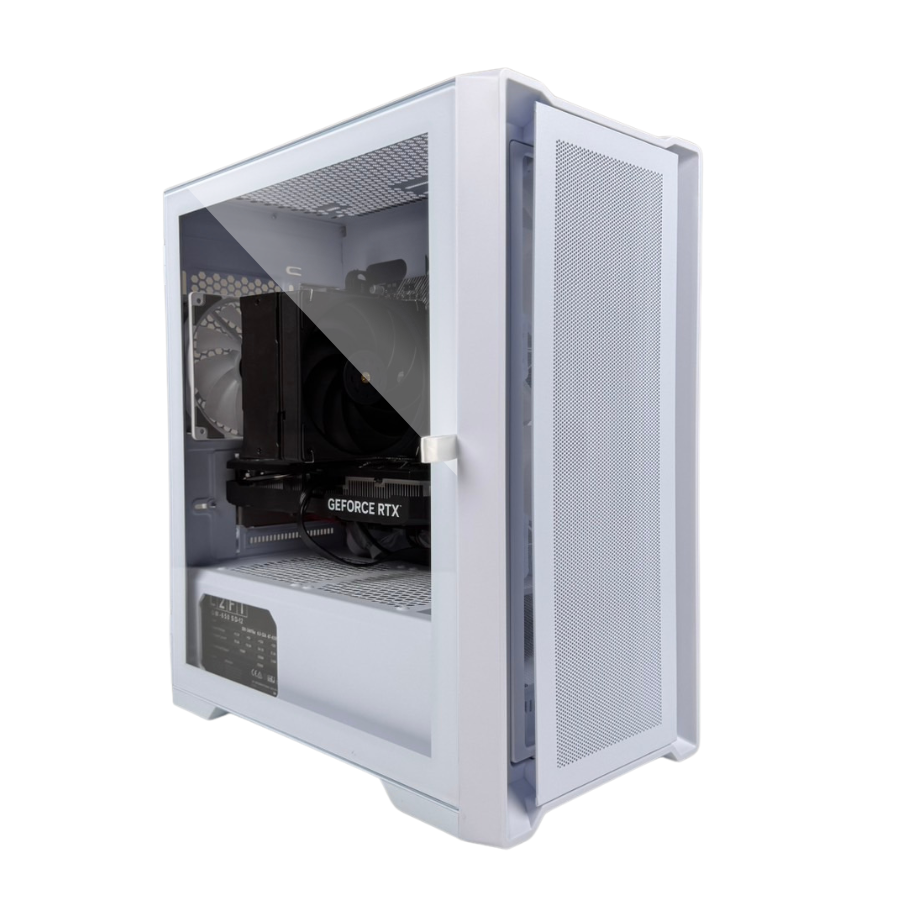 即納モデル】Core i7 14700KF × RTX 5060