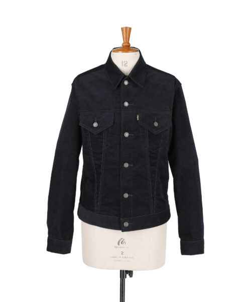 SOLOTEX」 SAXONY STRETCH WOOL BALMACAAN COAT ｜Featured Brands