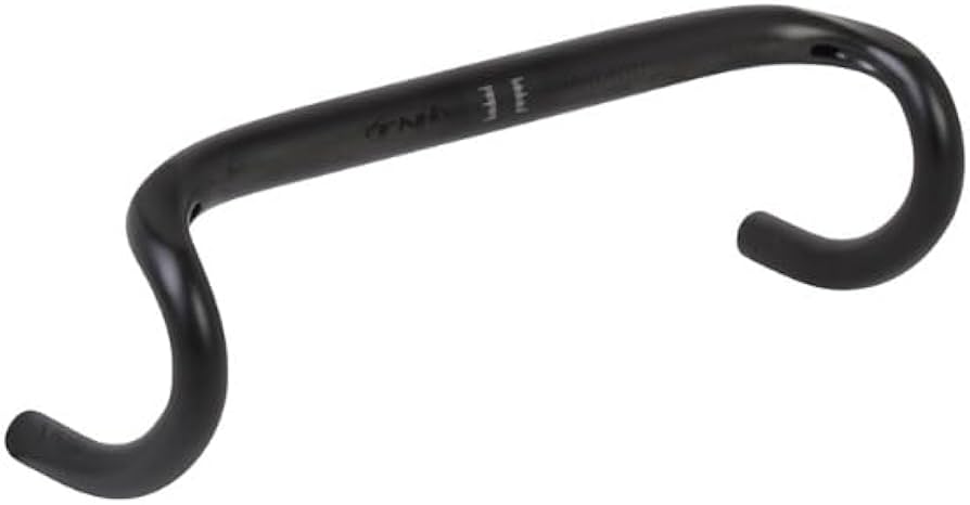 Amazon.co.jp: TNI PELOTON カーボンハンドルバー φ31.8 420mm