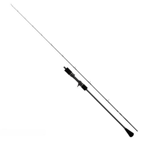 ダイワ ブラスト SJ 63B-2 (ロッド・釣竿) 価格比較 - 価格.com