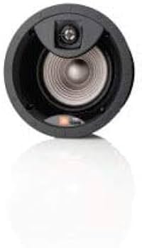 Amazon.co.jp: JBL 天井埋め込み型スピーカー（1台） Studio 2 6IC