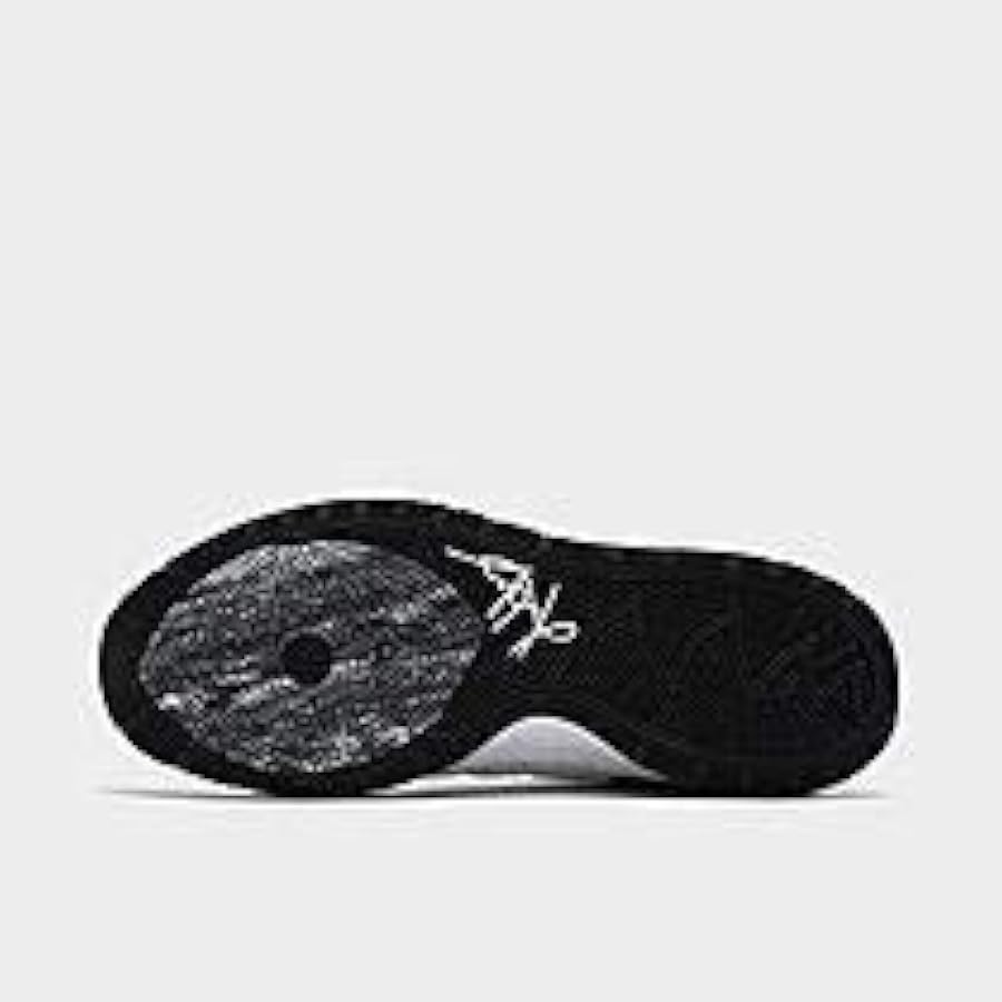 Amazon | [ナイキ] メンズ カイリー6 Kyrie 6 バッシュ White/Black
