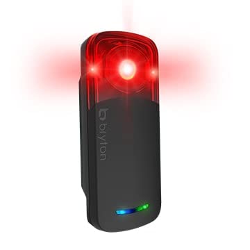 Amazon.co.jp: BRYTON ブライトン ガーディア Gardia R300L リアビュー