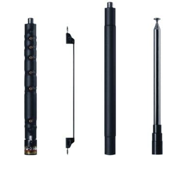 Amazon | HFJ-350M Toy-Box コメット マルチバンドMF～50MHz帯用