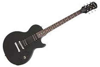 Amazon | Epiphone Les Paul Special VE Vintage Worn Ebonyエレキ