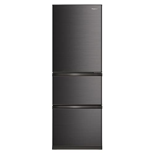 ハイセンス 冷蔵庫 HR-G2801BR｜ランク王