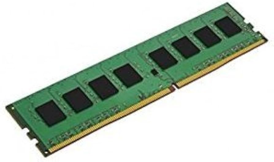 16GB 2400Mhz Ddr4 Non-Ecc Cl17 Dimm 2Rx8 - KVR24N17D8/16 at Amazon.com