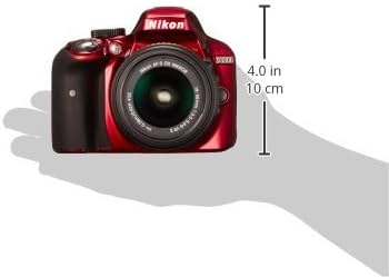 Amazon | Nikon デジタル一眼レフカメラ D3300 ダブルズームキット2