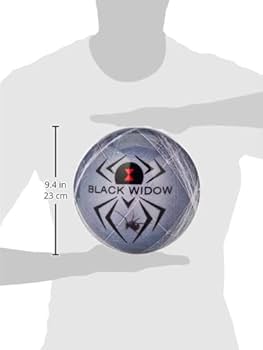 Amazon.co.jp: Hammer Black Widow Viz-A-Ball 13ポンド : おもちゃ