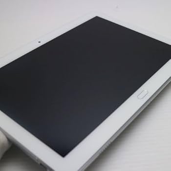 Amazon.co.jp: docomo dtab d-01K [Silver] シルバー : パソコン・周辺機器