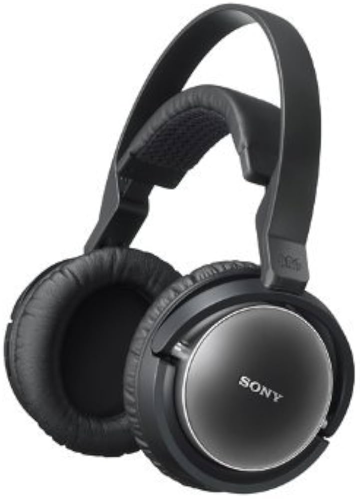 Amazon.co.jp: SONY 【増設用】 7.1chデジタルサラウンドヘッドホン