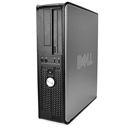 Amazon.com: Dell OptiPlex 780 DT/Core 2 Duo E8500 @ 3.17 GHz/2GB