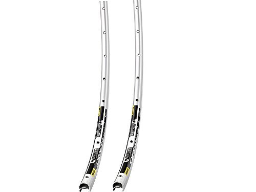 Amazon | MAVIC(マビック) Open PRO オープンプロ クリンチャーリム