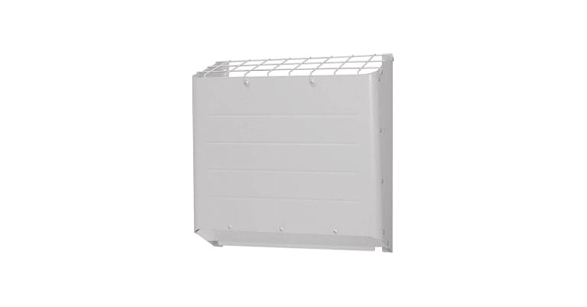 Amazon.co.jp: ダイキン KPWJ937A4 室外機用 上吹出ガイド : DIY・工具