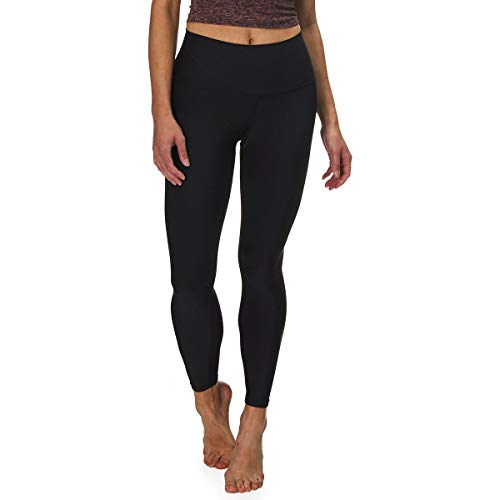Amazon.com: Alo 7/8 High-Waist Airlift Leggings Black LG 24
