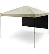 Amazon | 【限定！】SOLO UP ワンアクション タープ アルミ 軽量