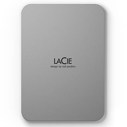 Amazon | ラシー LaCie 外付けHDD ハードディスク 2TB Mobile Drive