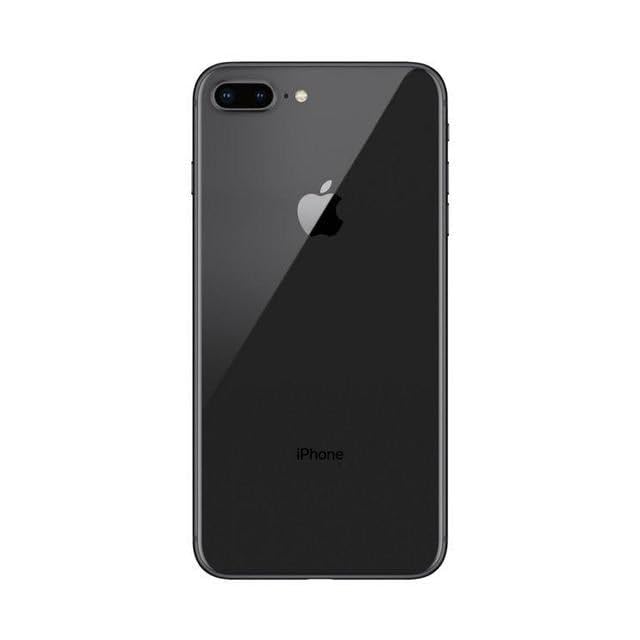 Apple iPhone 8 Plus, Fully Unlocked, 64 GB - Space Gray (Renewed
