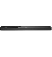 Amazon.co.jp: Bose Smart Soundbar 600 スマートサウンドバー
