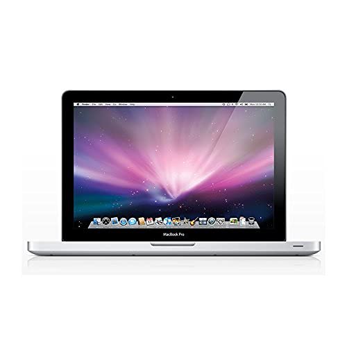 Amazon.co.jp: Apple MacBook Pro Early 2011(13インチPro,4GB RAM