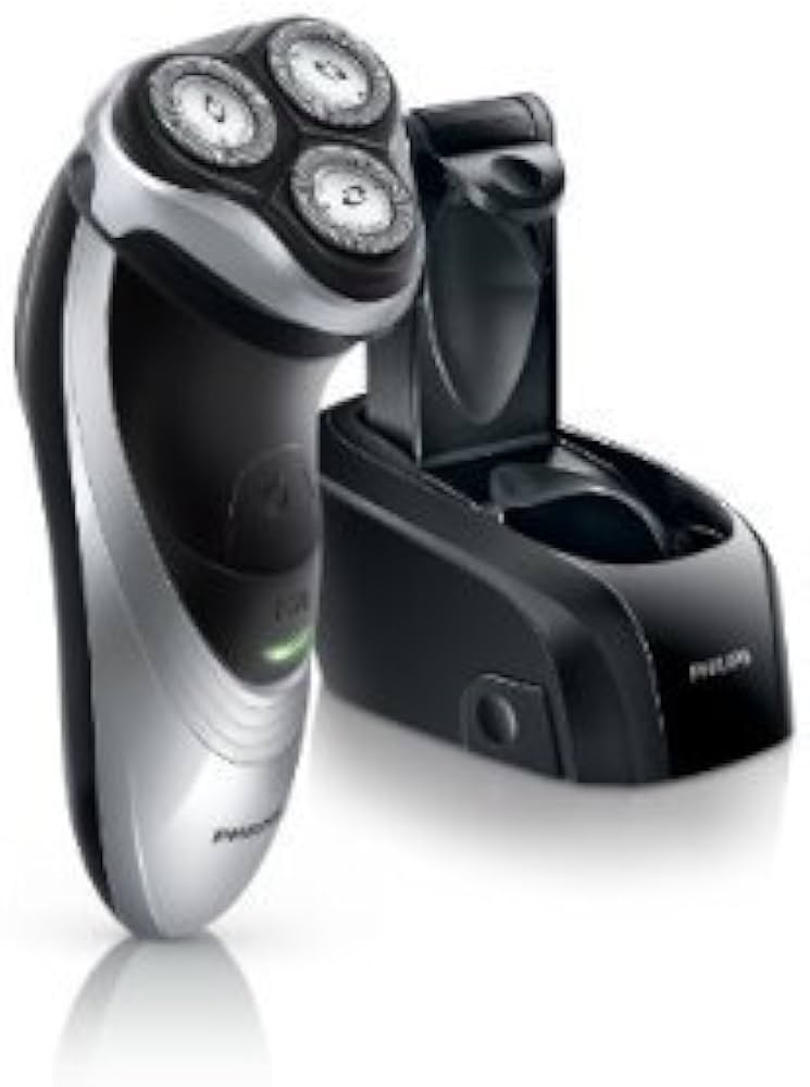 Amazon | フィリップス メンズシェーバー パワータッチ PT729CC