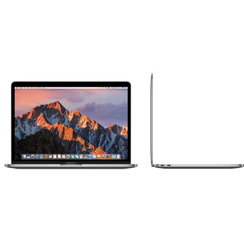 Amazon.com: 2016 Apple MacBook Pro 13.3